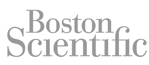 A right triangle with vertices labeled A, B, and C. Angle C is the right angle. Sides AC and BC are marked as 8 and 6 units long, respectively, with AB as the hypotenuse—perfect for illustrating concepts in healthcare marketing.